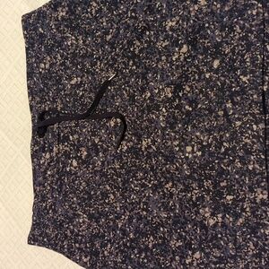 Athleta  printed skort size 12